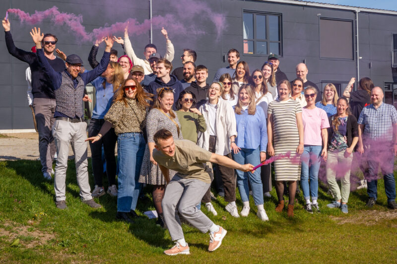 Digital marketing agentur team hamburg stuttgart