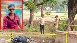 यूपी में अलसुबह एनकाउंटर, चार बच्चों और मां के हत्यारे आमिर को पुलिस ने मार गिराया यूपी में अलसुबह एनकाउंटर, चार बच्चों और मां के हत्यारे आमिर को पुलिस ने मार गिराया