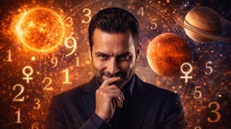 किस्मत के धनी होते हैं इन तारीखों में जन्में लोग, जीते हैं राजा जैसा जीवन किस्मत के धनी होते हैं इन तारीखों में जन्में लोग, जीते हैं राजा जैसा जीवन