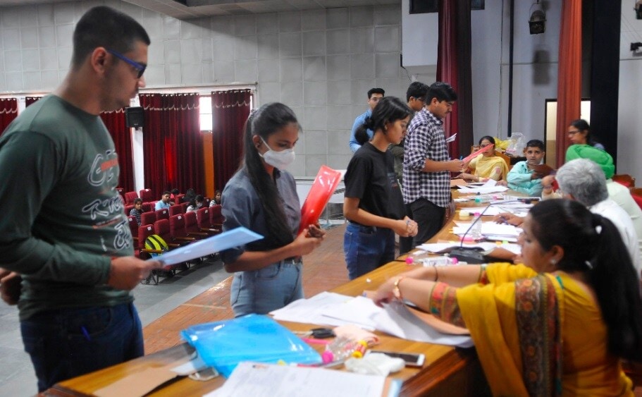 जोसा काउंसलिंग कल से, IIT समेत इन संस्थानों में 63000 सीटें, अहम डॉक्यूमेंट