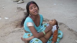 कोरोना डायरी-17 : जहानाबाद की माँ का दर्द समझें कोरोना डायरी-17 : जहानाबाद की माँ का दर्द समझें