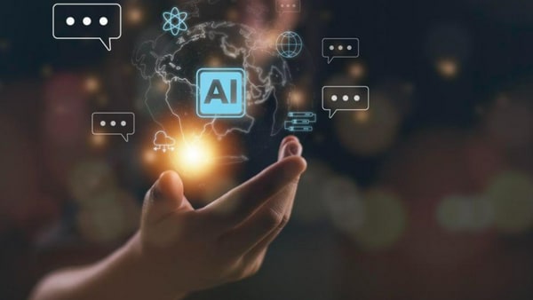 The long-term impact of AI on jobs is unknowable. The long-term impact of AI on jobs is unknowable.