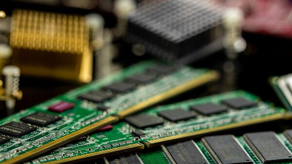 Memory prices for PCs, smartphones, and gaming consoles are spiking. (Pexel) Memory prices for PCs, smartphones, and gaming consoles are spiking. (Pexel)