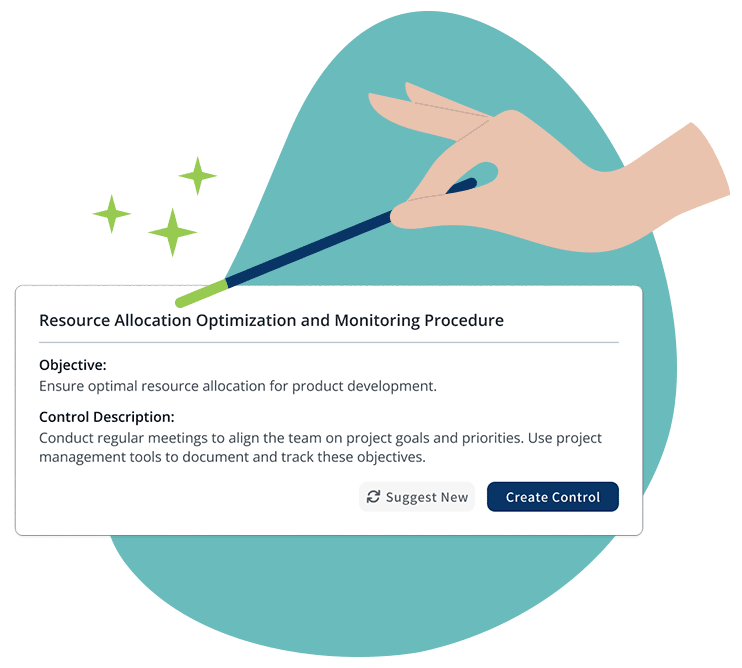 control-suggestion-wizard-web Control Suggestion Wizard