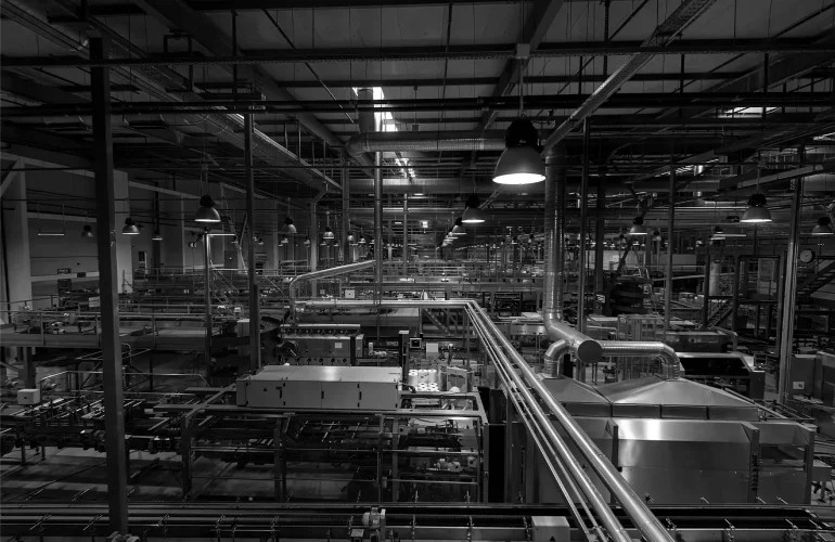 Manufacturing Security Solutions