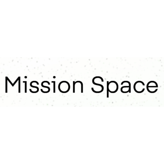 Mission Space mission space