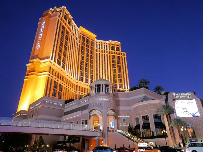 パラッツォ パラッツォ