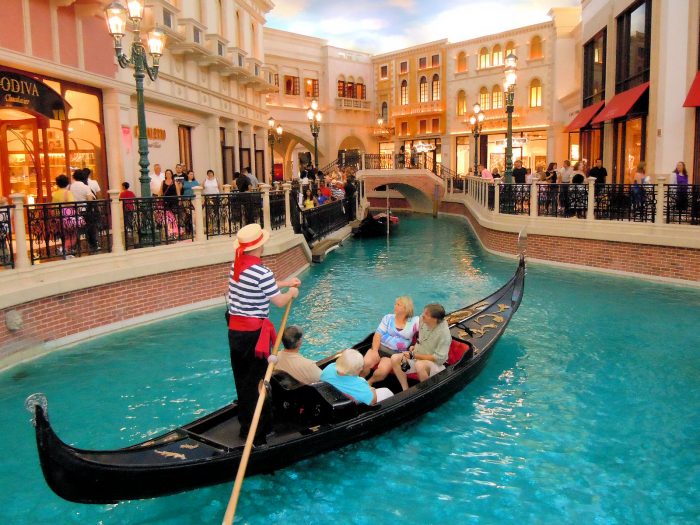 ベネチアンホテル ベネチアンホテル