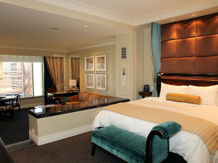 パラッツォのスイートルーム パラッツォのスイートルーム