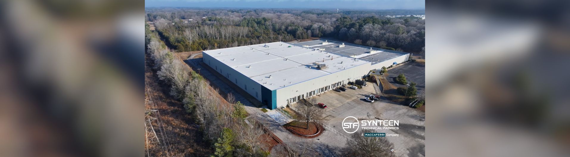 Officine Maccaferri expands U.S. manufacturing footprint with a significant investment in a new production facility in South Carolina Officine Maccaferri expands U.S. manufacturing footprint with a significant investment in a new production facility in South Carolina