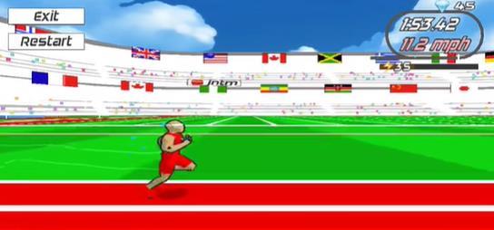 speedstars speedstars