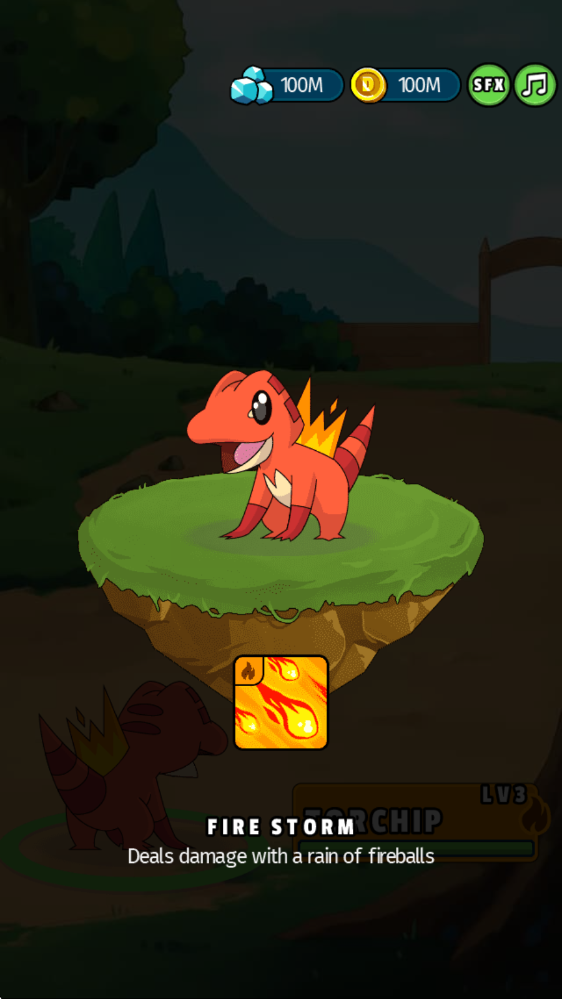 口袋妖怪的世界 口袋妖怪的世界