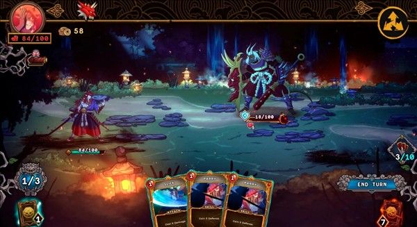 幕府将军的诅咒 Shogun Curse 幕府将军的诅咒 Shogun Curse