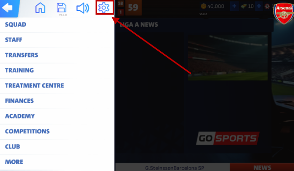 一线队足球经理2026 一线队足球经理2026