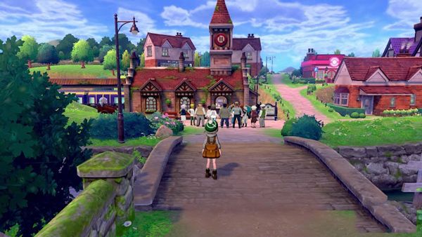 宝可梦剑盾模拟器 宝可梦剑盾模拟器