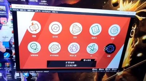 宝可梦剑盾模拟器 宝可梦剑盾模拟器