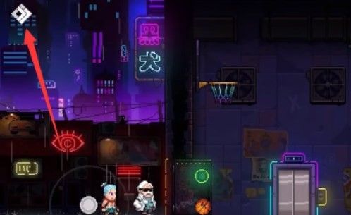 霓虹深渊最新版 霓虹深渊最新版