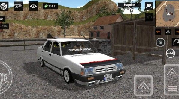 托法斯赛车2025更新版本 托法斯赛车2025更新版本