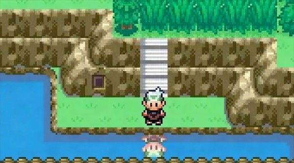 口袋妖怪永恒之沫3.0金手指 口袋妖怪永恒之沫3.0金手指