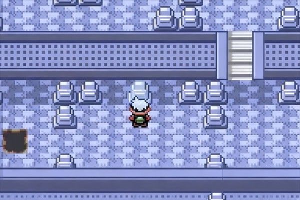 口袋妖怪永恒之沫3.0金手指 口袋妖怪永恒之沫3.0金手指