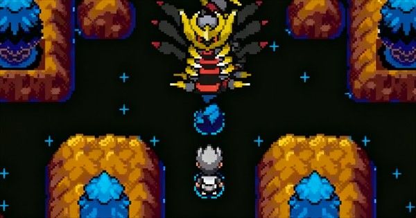 口袋妖怪永恒之沫3.0金手指 口袋妖怪永恒之沫3.0金手指