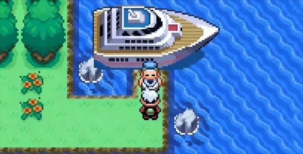 口袋妖怪永恒之沫3.0金手指 口袋妖怪永恒之沫3.0金手指