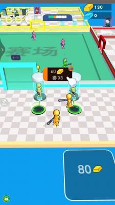 暴力火柴人安卓版 暴力火柴人安卓版