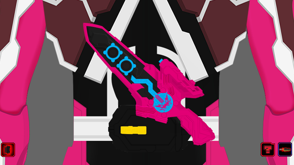 假面骑士圣刃SIM模拟器 假面骑士圣刃SIM模拟器