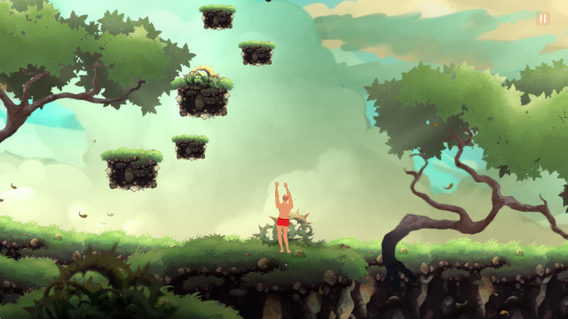 另一种攀岩中文版 另一种攀岩中文版