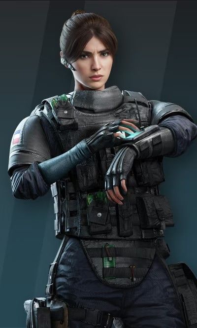 彩虹六号手机版 彩虹六号手机版