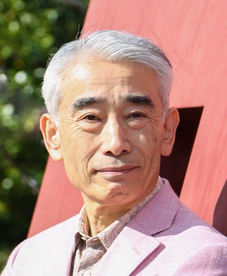 小西昭生 小西昭生