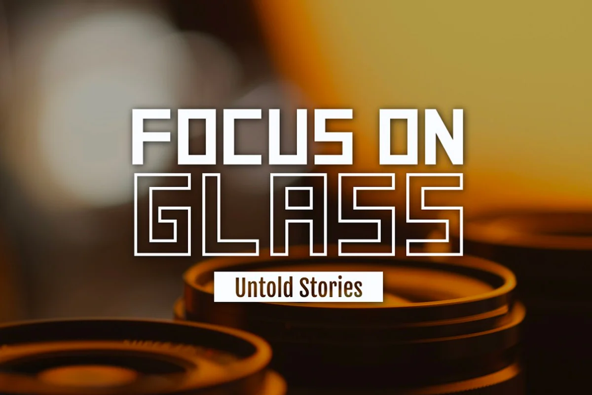 Obiettivi Fujinon 2026: Focus on Glass