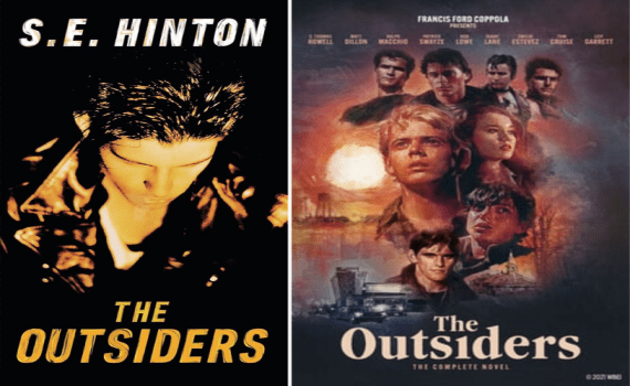 The Outsiders (1)