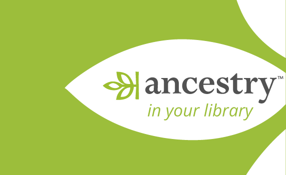 ancestry library ancestry.com logo