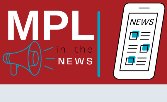 mpl in the news mpl in the news image