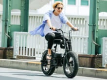 「コーストサイクルズ BUZZRAW Classic」なら、バイク並みの速さでも疲れ知らずの気持ちよさ!【俺たちの“ノリモノ”語り!/Vol.10・コーストサイクルズ BUZZRAW Classic②】