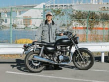 「ホンダ GB350」が週末の過ごし方を変える。オフを圧倒的に楽しくするバイク!【俺たちの“ノリモノ”語り!/Vol.26・HONDA GB350①】