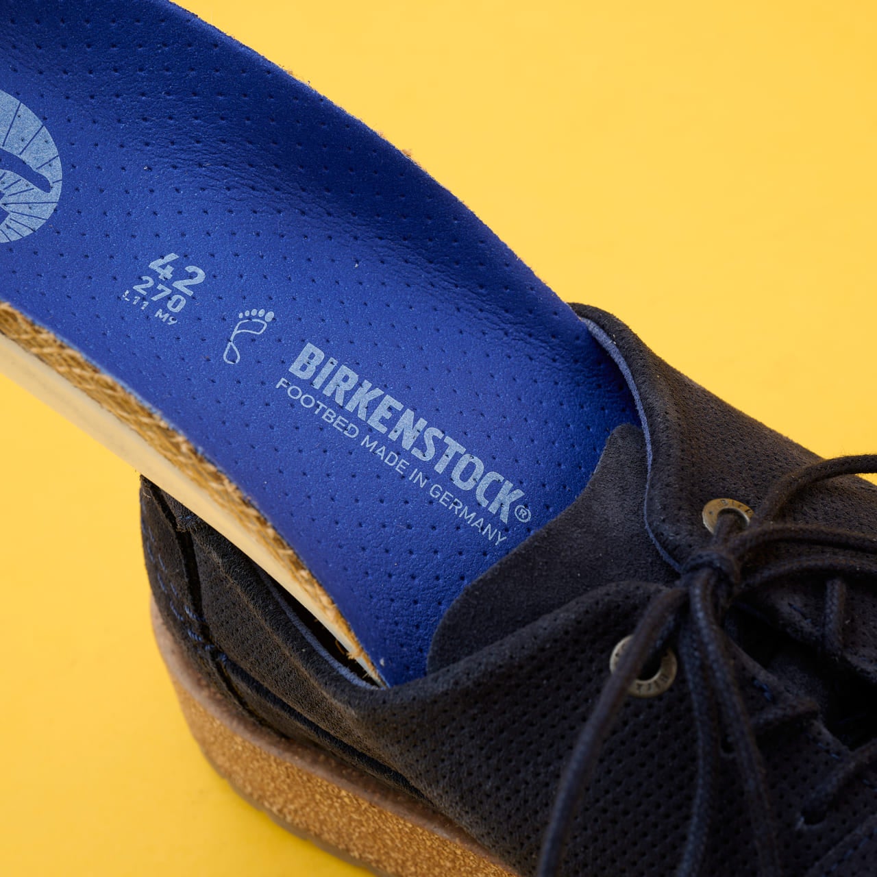 エディターが買ってよかったビルケンシュトックの革靴「ホンネフ」 ブルーフッドヘッド