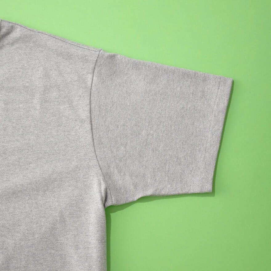 ポロ ラルフ ローレンの「ポロベア」のTシャツ スリーブ