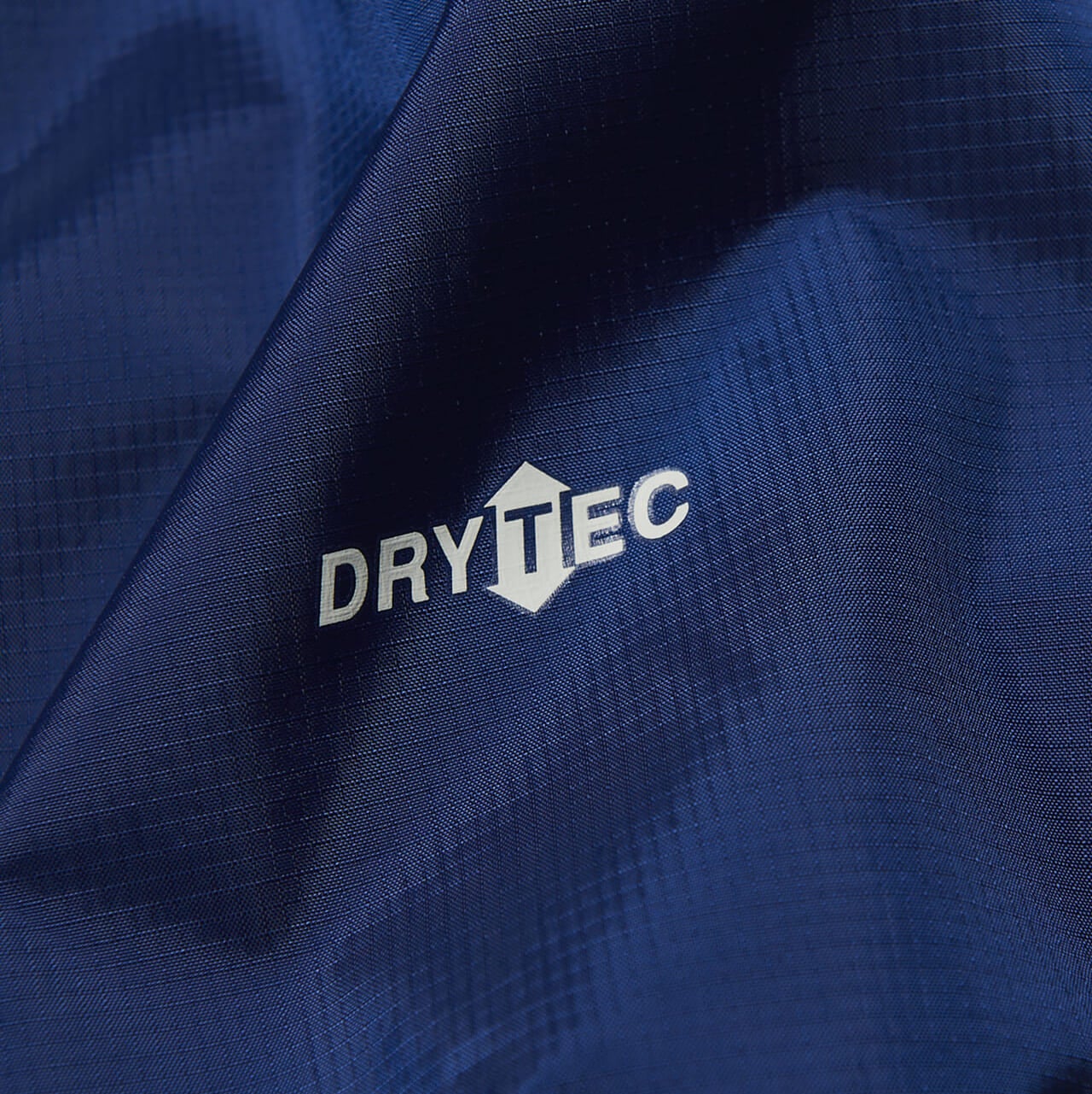 モンベルのパックラップ レインジャケット パーカ(モンベル)¥15,400/モンベル・カスタマー・サービス ディテール