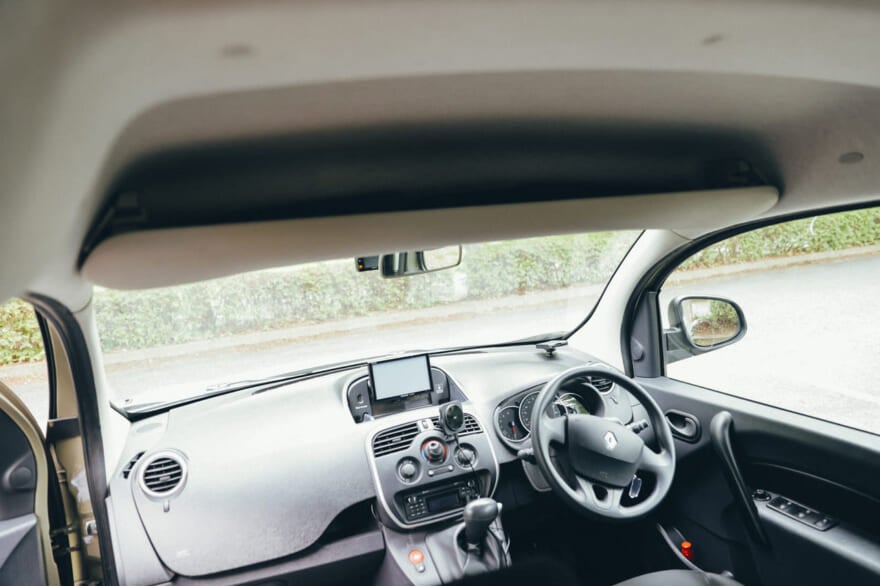 RENAULT KANGOO/ルノー カングー