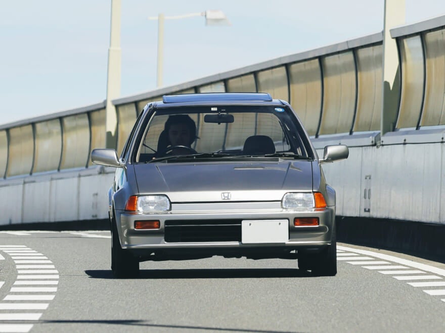 HONDA CITY GG/ホンダ シティ GG