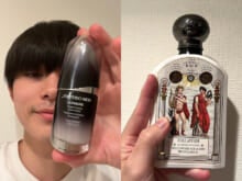 豊田裕大の「愛用コスメ」12選!イソップ、ビュリー...美容好きモデルが溺愛するコスメを総まとめ!【MY BUZZ BEAUTY 】