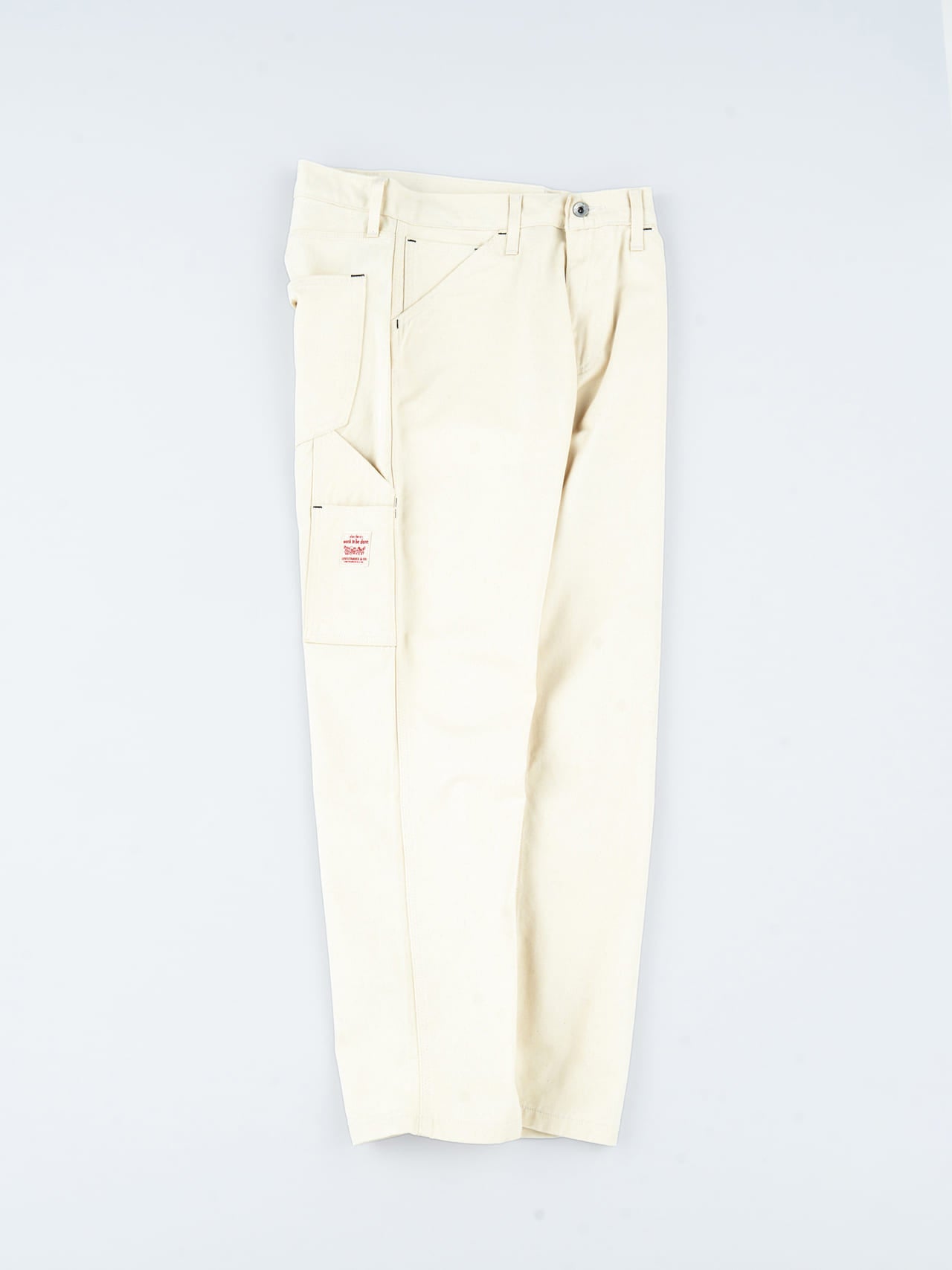 Levi’s®のジーンズ「WORKWEAR 568™ LOOSE STRAIGHT CARPENTER」