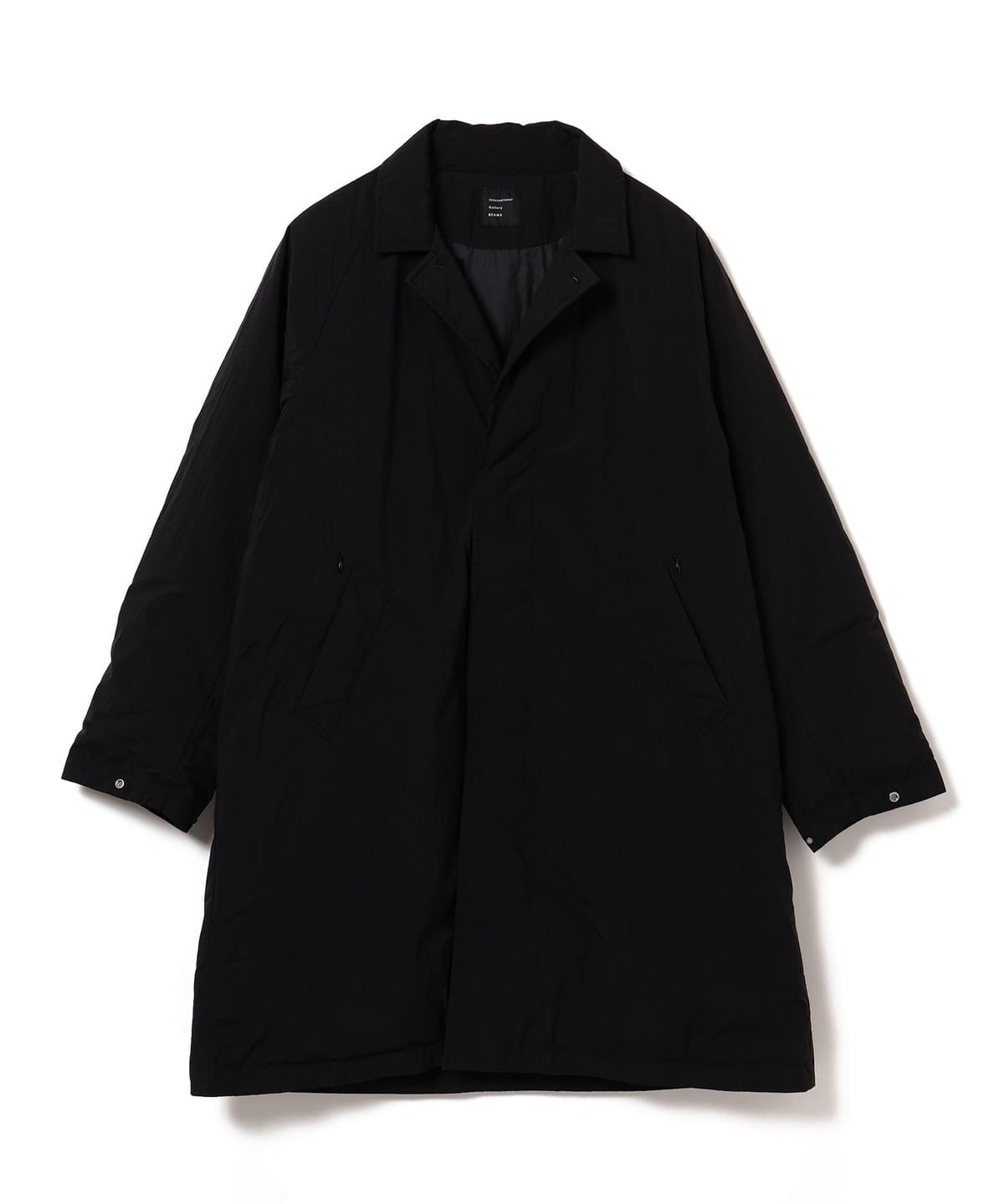 タイオン ダウンコート