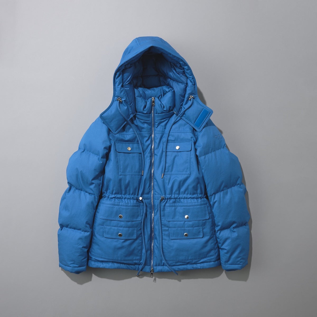 タトラスのシレーネ ダウンジャケット