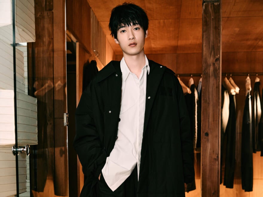 世界中が注目するザラの新作コラボ「SOSHIOTSUKI for ZARA」のコレクションプレビュー会場に潜入! おすすめ8選を試着&本音レビュー!