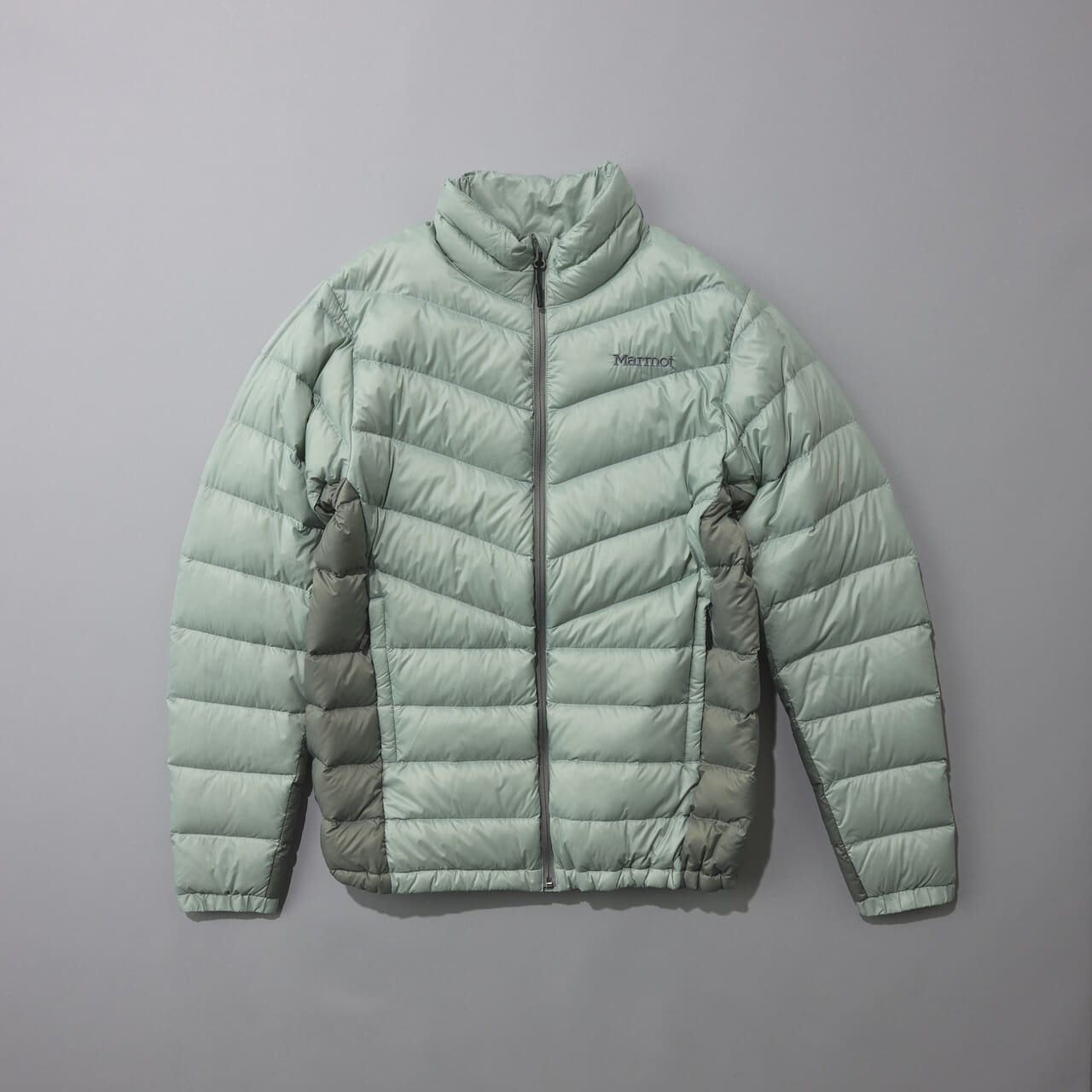 マーモットのダウン 750FP Prime Down Jacket