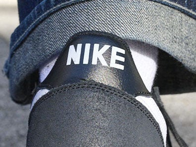 ナイキの隠れ名品「フィールド ジェネラル”Ref”」をきれいめスタイルのハズしに!【人気ショップ&ブランドスタッフの冬の毎日更新スニーカースナップ/DAY7】