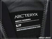 春も着たい!エディターたちの「愛用アウター」は黒い!スーツにも合うアークテリクス、シュタインの大人コート...買ってよかった5選。